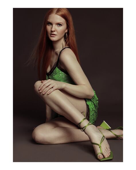 Portfolio photo