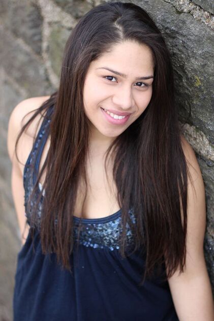 Portfolio photo