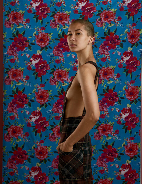 Portfolio photo