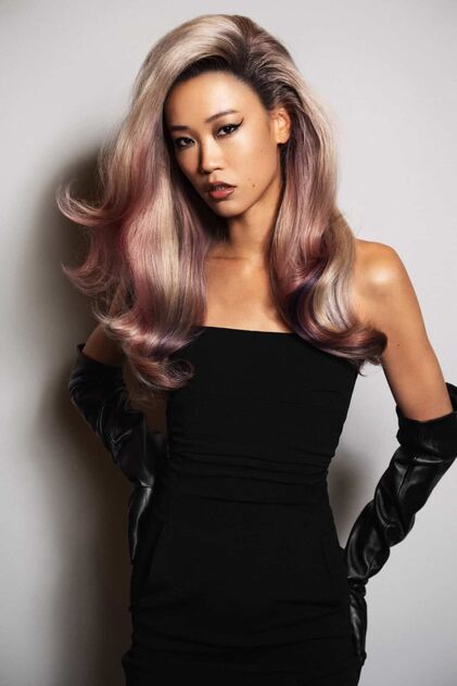 Portfolio photo