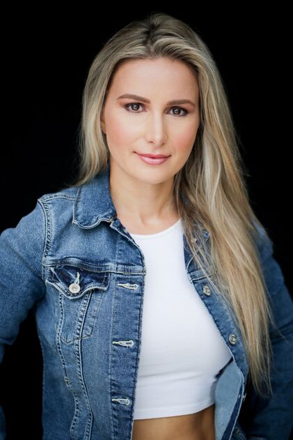 Portfolio photo