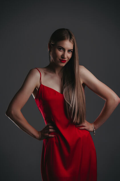 Portfolio photo