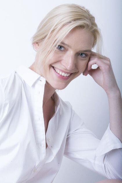 Portfolio photo