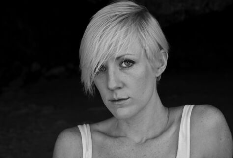 Portfolio photo