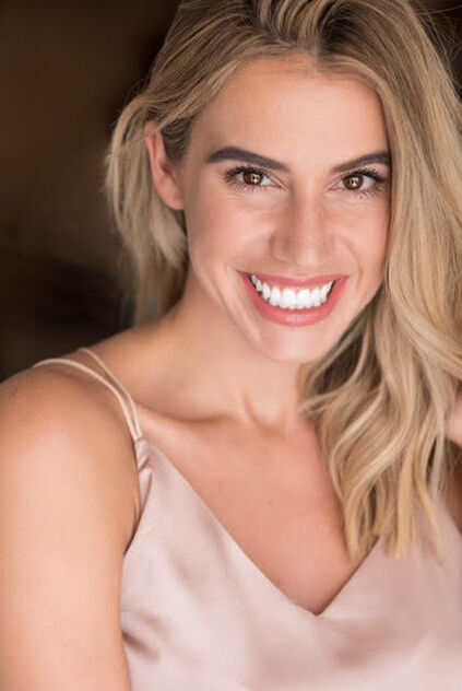 Portfolio photo