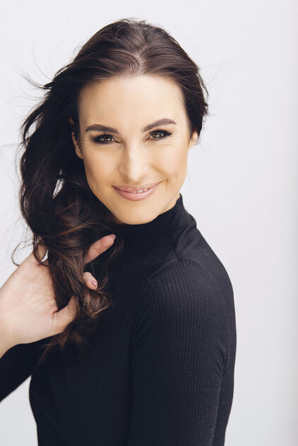 Portfolio photo