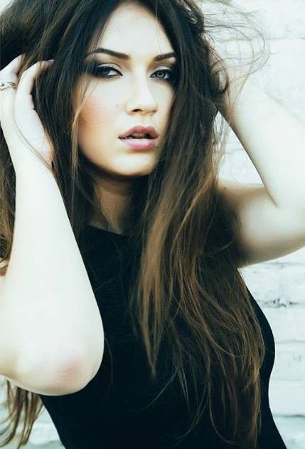 Portfolio photo