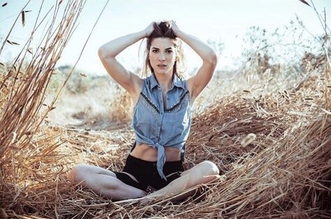 Portfolio photo