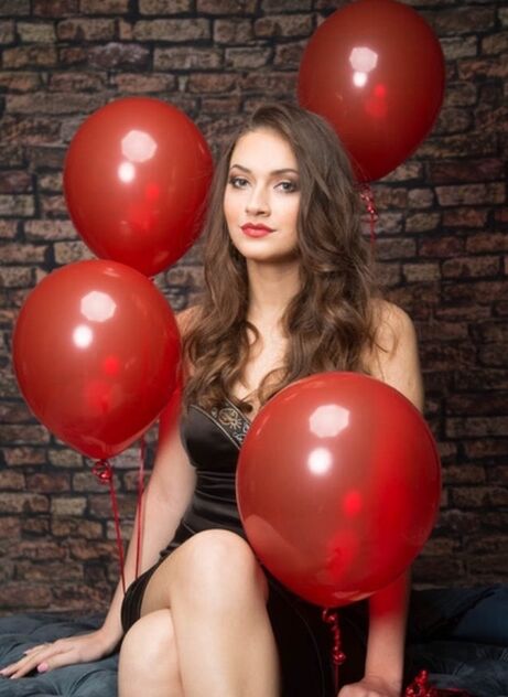 Portfolio photo