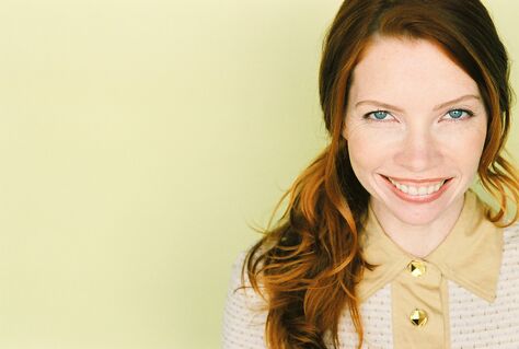 Portfolio photo