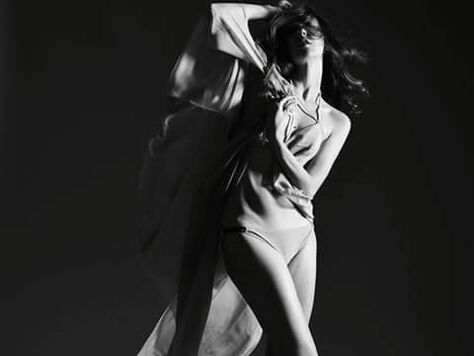 Portfolio photo