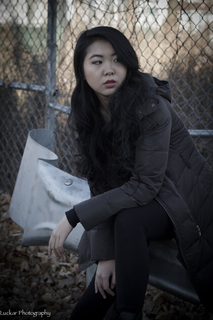 Portfolio photo