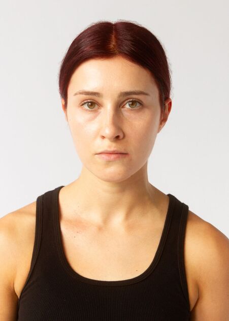 Portfolio photo