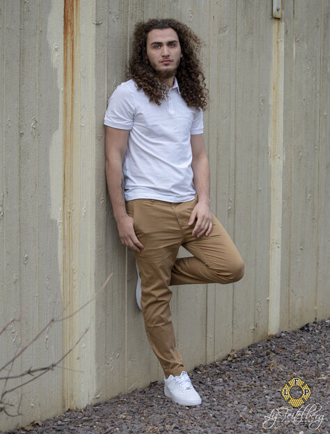 Portfolio photo