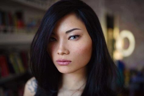 Portfolio photo