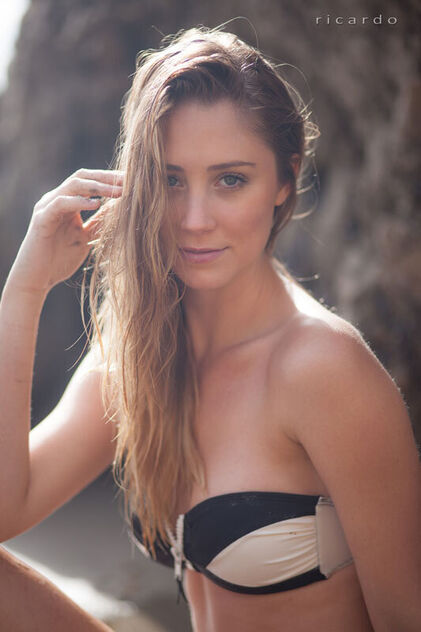 Portfolio photo