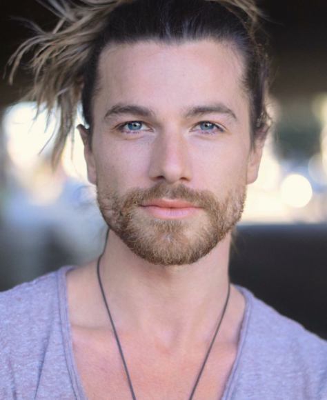 Portfolio photo