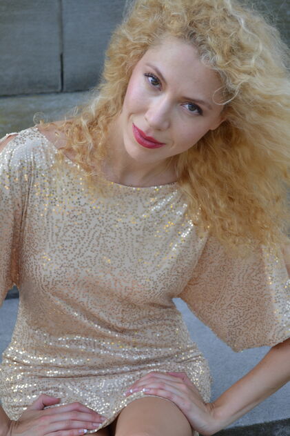 Portfolio photo