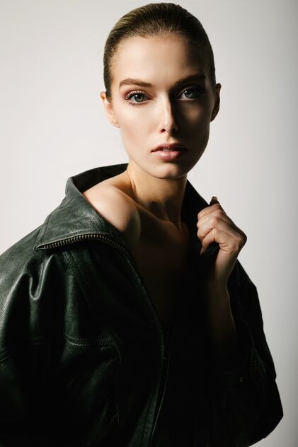 Portfolio photo