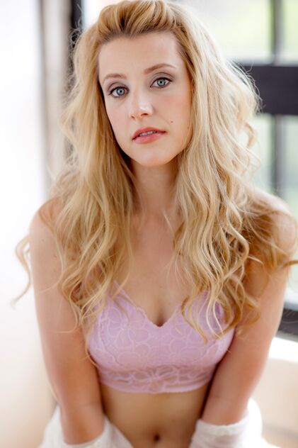 Portfolio photo
