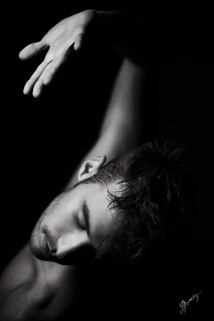 Portfolio photo