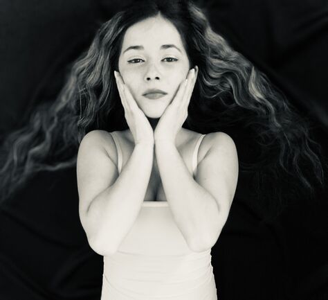 Portfolio photo