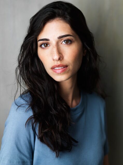 Portfolio photo