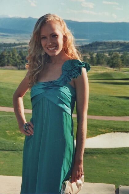 Portfolio photo