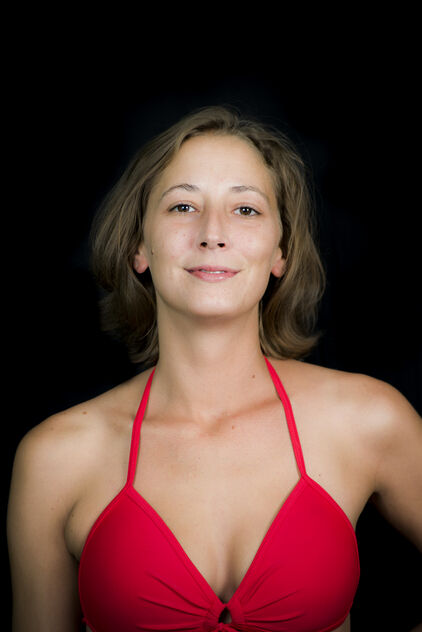 Portfolio photo