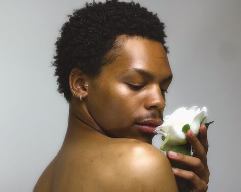 Portfolio photo