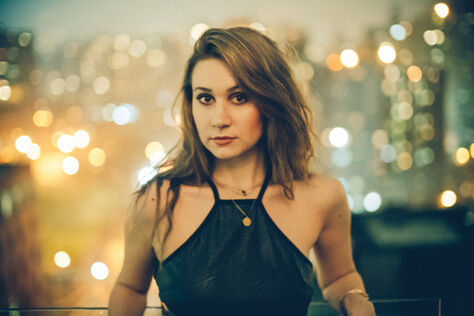 Portfolio photo