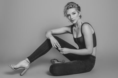Portfolio photo