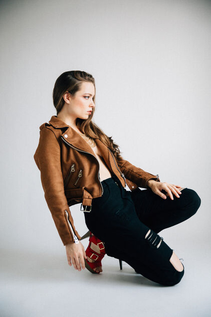 Portfolio photo