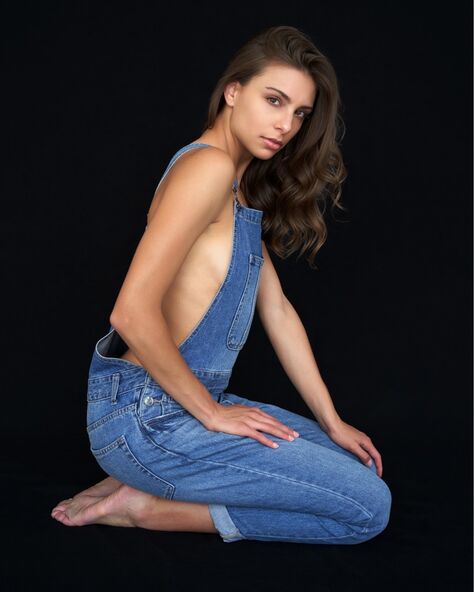 Portfolio photo