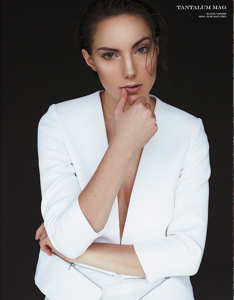 Portfolio photo