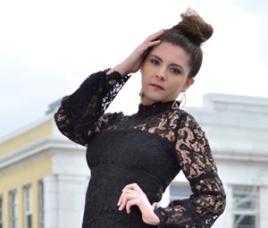 Portfolio photo