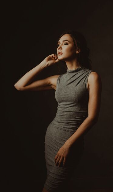 Portfolio photo