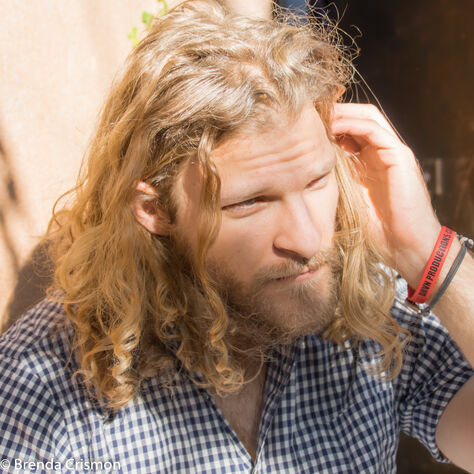 Portfolio photo