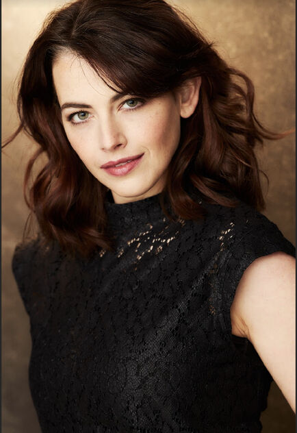 Portfolio photo