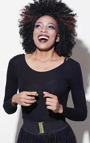 Portfolio photo
