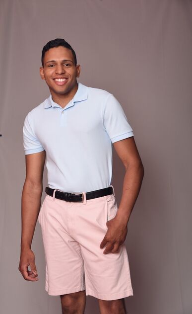 Portfolio photo