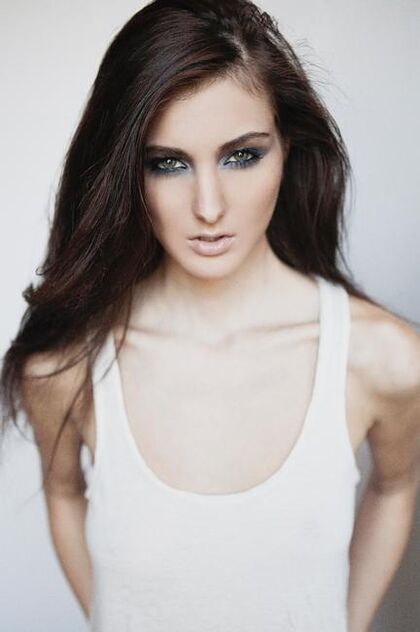 Portfolio photo