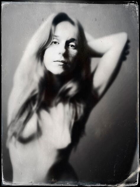Portfolio photo