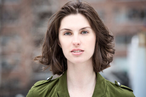 Portfolio photo