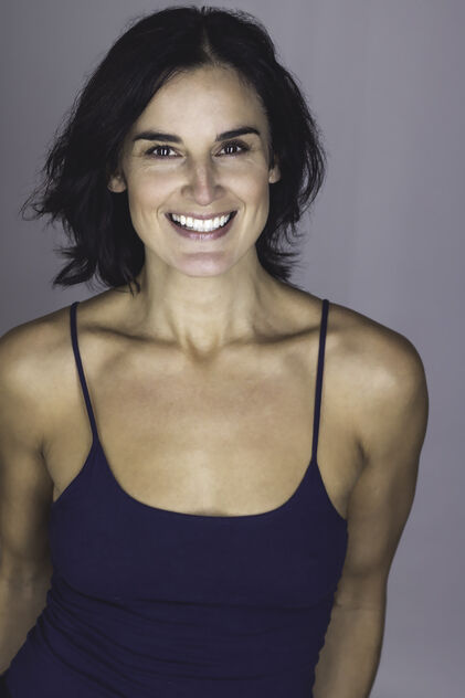 Portfolio photo