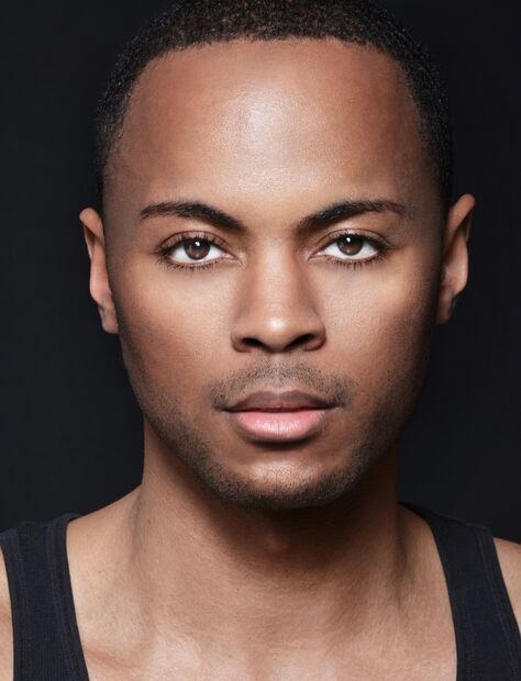 Portfolio photo