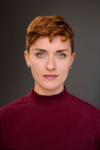 Portfolio photo