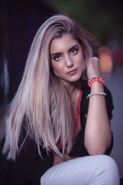 Portfolio photo