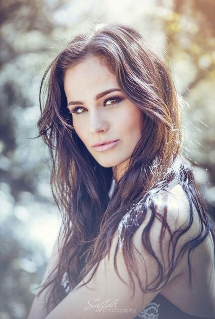Portfolio photo
