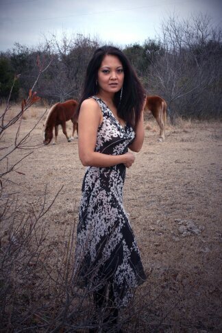 Portfolio photo